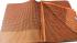 BEDSHEET ERODE DESIGN 60X90